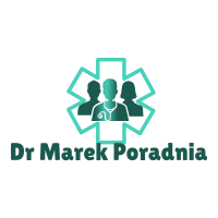 Logo Dr Marek
